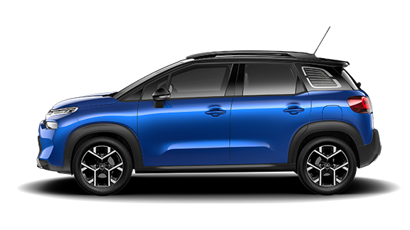 vignette C3 Aircross