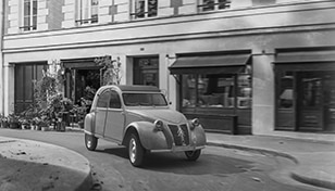 Citroën C3 1st generation - Photos, détails et équipements - Citroën Origins